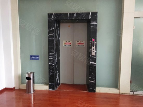 云南核工业商务楼 