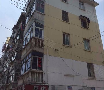 雨花西路100号小区
