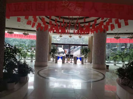 城市传说(商住楼) 