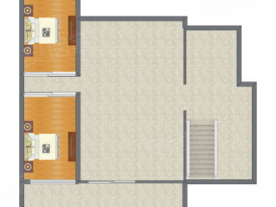 5室2厅 144.91平米