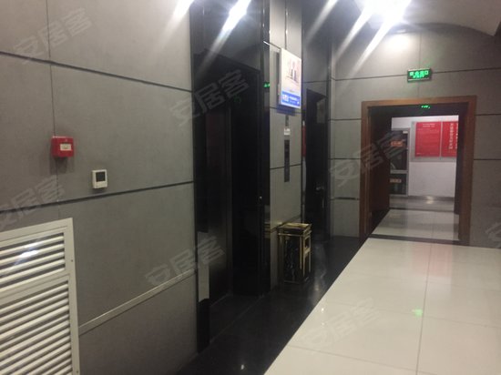 曲江文化商务会所 