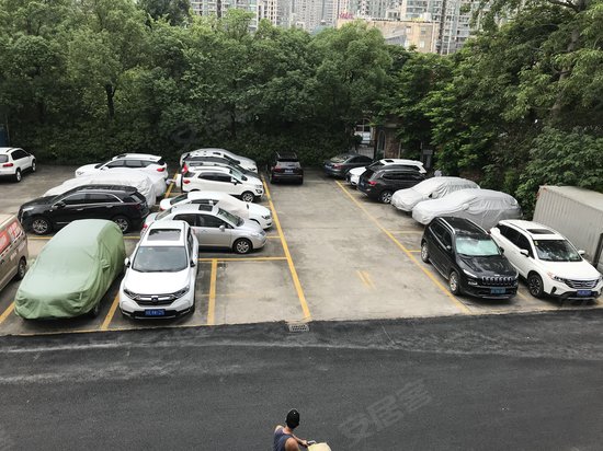 海珠景业创意园 