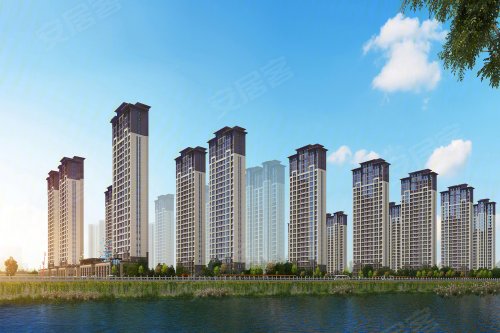 龙庭御景,药都大道与龙宫路交汇处 - 定西龙庭御景二手房,租房,房价