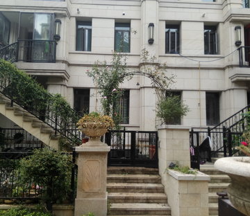 圣联香御公馆(别墅)