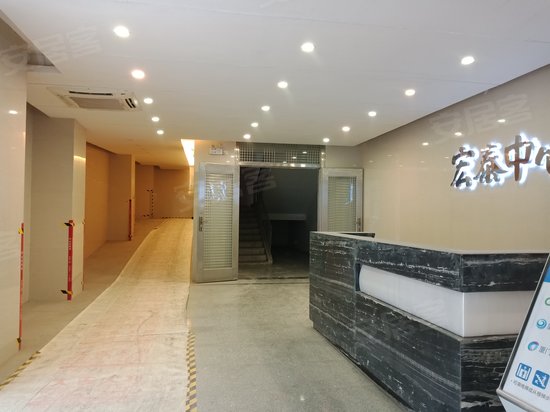 宏泰中心文创园区 