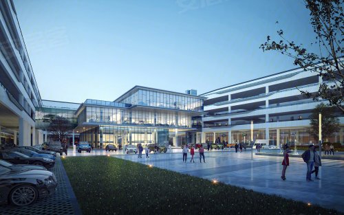 恒风铜溪印象,义乌市五洲大道1866号 - 义乌恒风铜溪印象二手房,租房