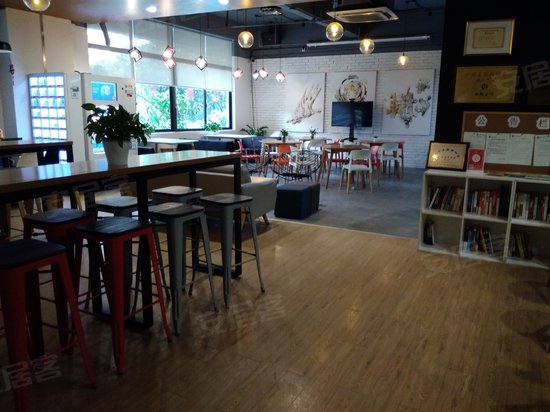 世联空间(富石路) 