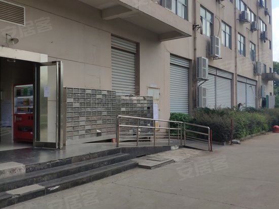 喜盈门豪威公馆(商住楼)