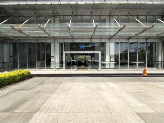 中国南京留学人员创业园