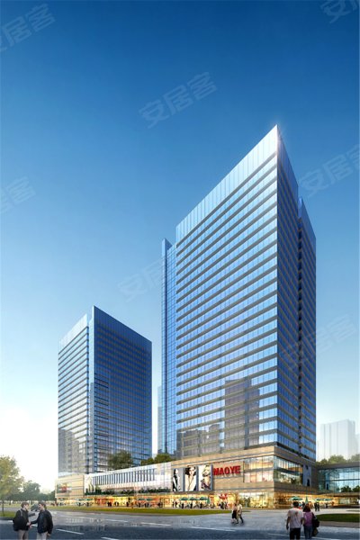 淄博茂业中心3室2厅2卫139㎡南北122万