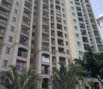 天马丽苑(一期)