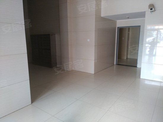 阳光壹佰国际城(商住楼) 