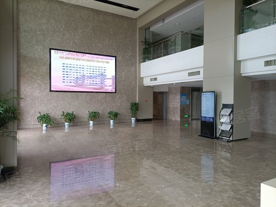 麓谷科技创新创业园 