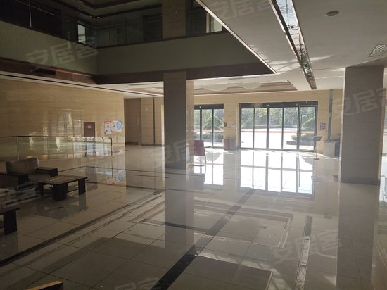 欧美亚商务办公楼 