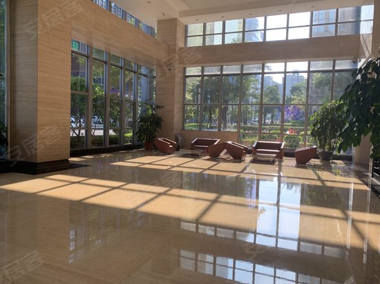 荣鑫盛营运中心 