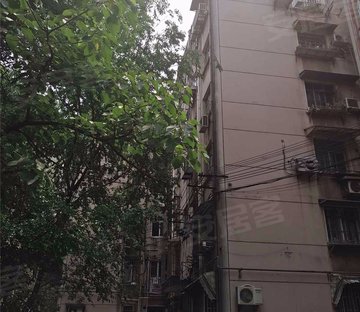 花园路1号院小区