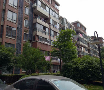 瑞城岸上玫瑰(南区)