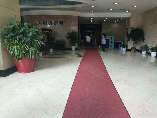 重庆国际商会大厦 