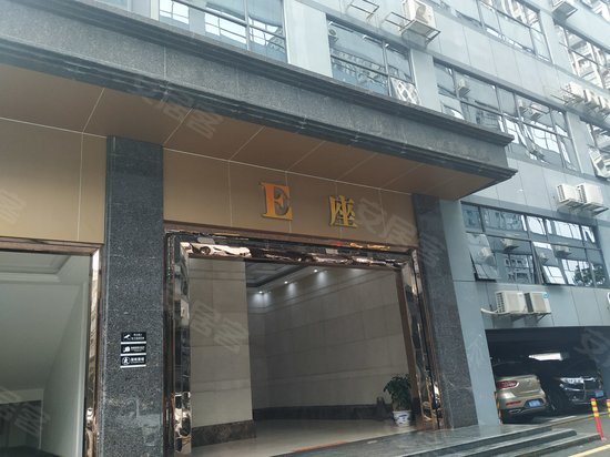 宝安智谷科技园 