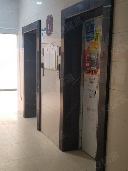 武久阳光城(商住楼) 