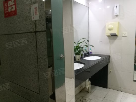 富力千禧商务中心 