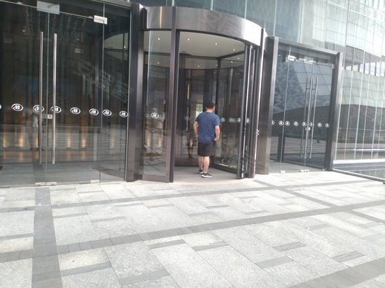 苏州现代传媒广场 