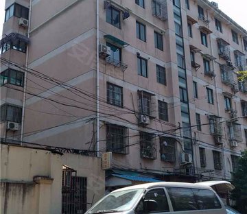 匡庐路24号小区