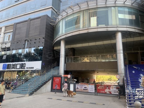 注协大厦(办公) 