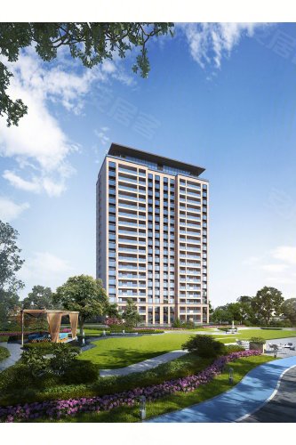 宏地首府(新房),经四路新悦广场西南130米 - 温州宏地首府(新房)二手