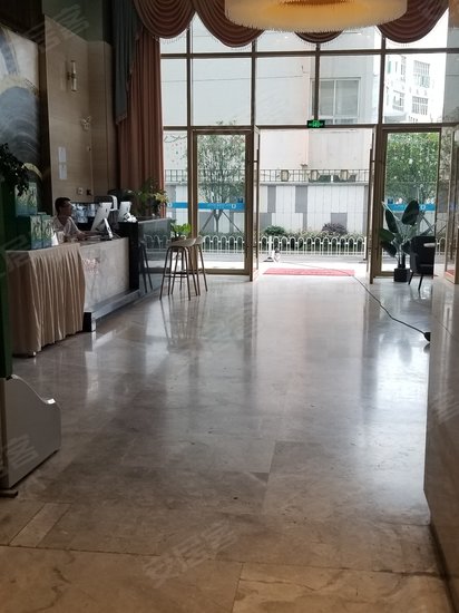 吾行里(商住楼) 