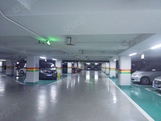 渝都酒店商务写字楼 