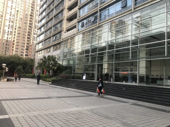 创新科技广场二期