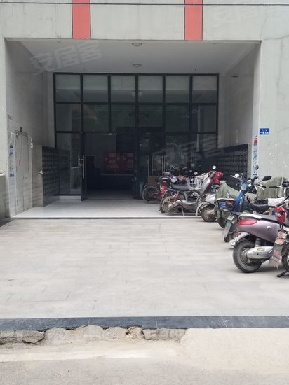 健吾公馆(商住楼) 