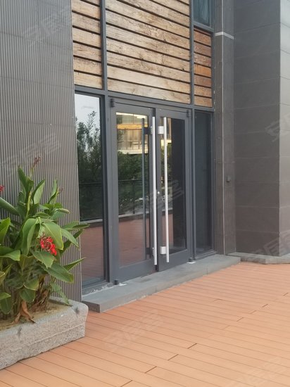 高新企业加速器产业园 