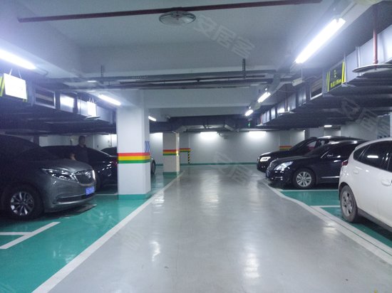 渝都酒店商务写字楼 