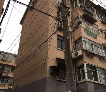 和会街115号小区