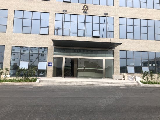 联讯云谷(办公) 