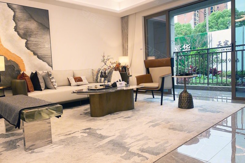 弘阳阳光城天宸府