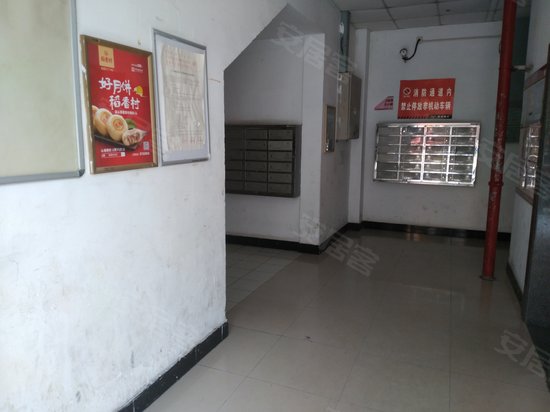 东城世纪广场(办公) 