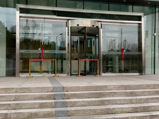 中国人保寿险大厦 