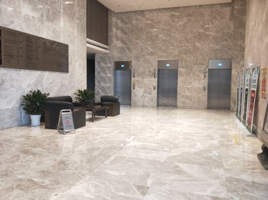 华生国际设计巢 