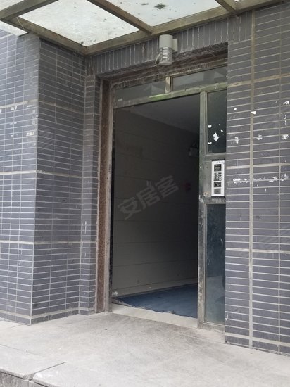 武大科技园慧园楼