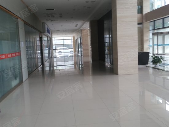 天翔智能产业园 