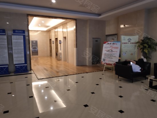 新天地世嘉君座 