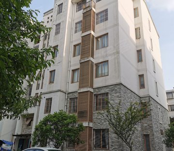 永昌小区永丽苑