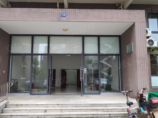 联投佩尔创意SOHO