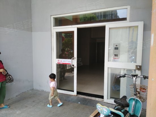 阳光壹佰国际城(商住楼) 