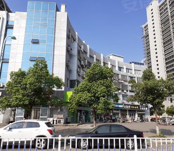 中驰商都