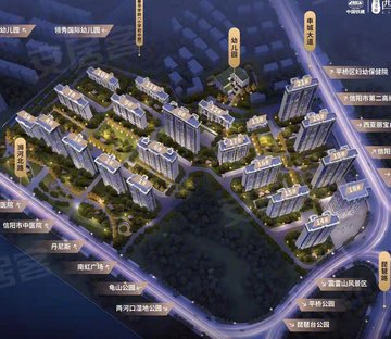 中国铁建·西派澜岸