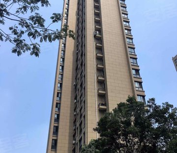 保利叶上海(一期公寓住宅)